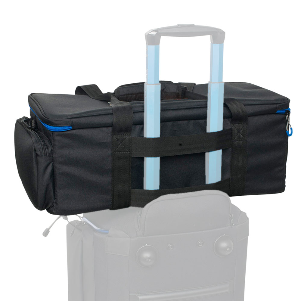 Orca OR-128 Accessory Case-Pinknoise Systems